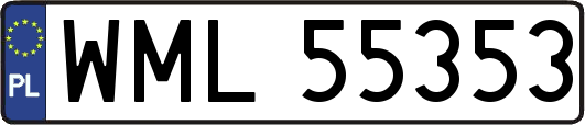 WML55353