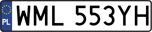 WML553YH