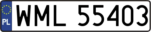 WML55403