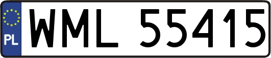 WML55415