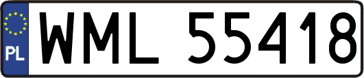 WML55418