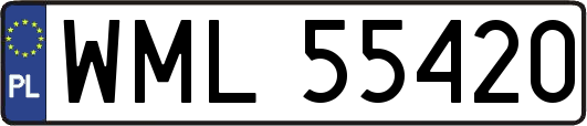WML55420