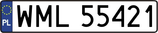 WML55421
