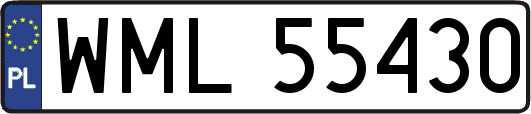 WML55430