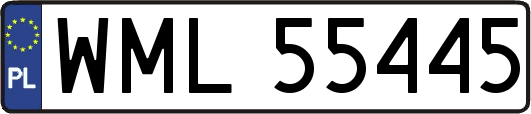 WML55445
