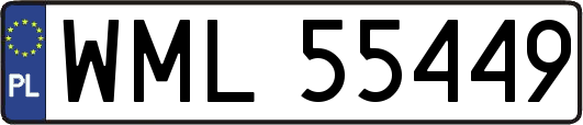 WML55449