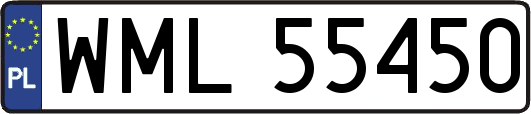 WML55450