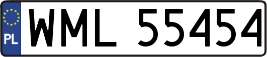 WML55454
