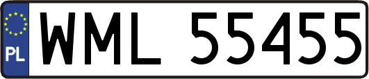 WML55455