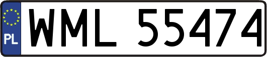 WML55474