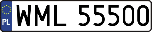 WML55500