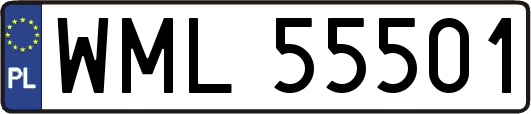 WML55501