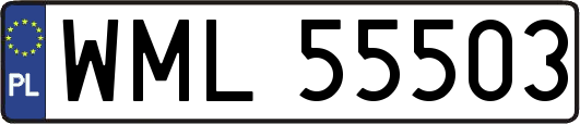 WML55503