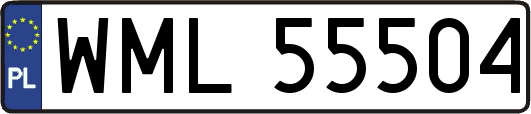 WML55504
