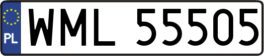 WML55505