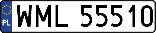 WML55510
