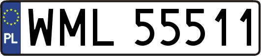 WML55511