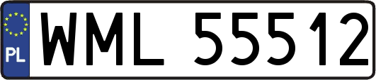 WML55512