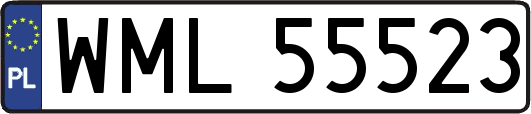 WML55523