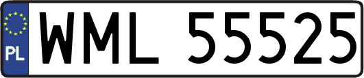 WML55525