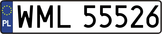 WML55526