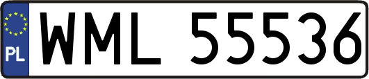 WML55536