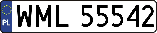 WML55542