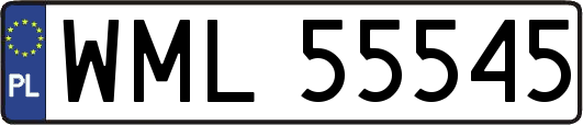 WML55545