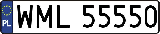 WML55550