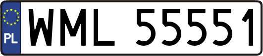 WML55551