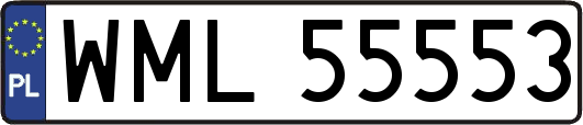 WML55553