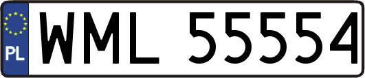 WML55554