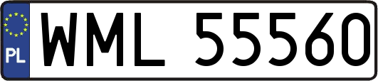 WML55560