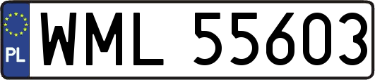 WML55603