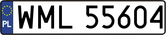 WML55604