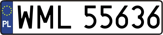 WML55636