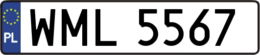 WML5567