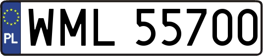 WML55700