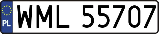 WML55707