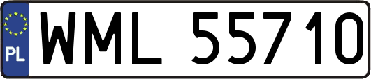 WML55710