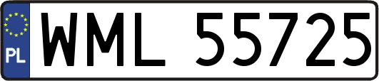 WML55725