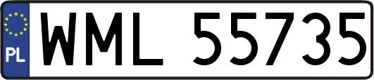 WML55735