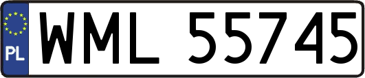 WML55745