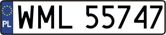 WML55747
