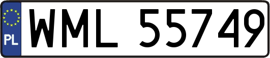 WML55749