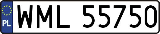 WML55750