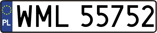 WML55752