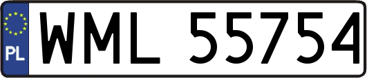 WML55754