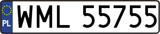 WML55755