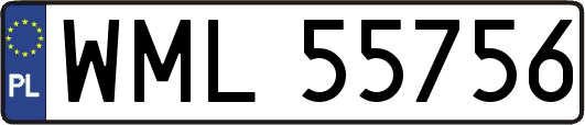 WML55756